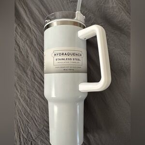 40oz Stainless Steel Insulated Tumbler